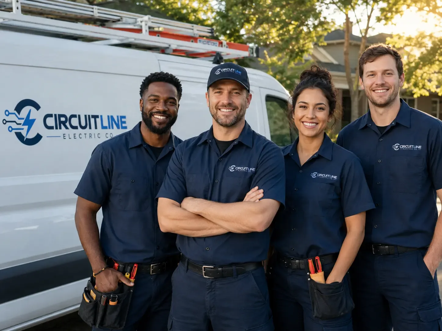 Whole Home Rewiring company in Wrentham, MA